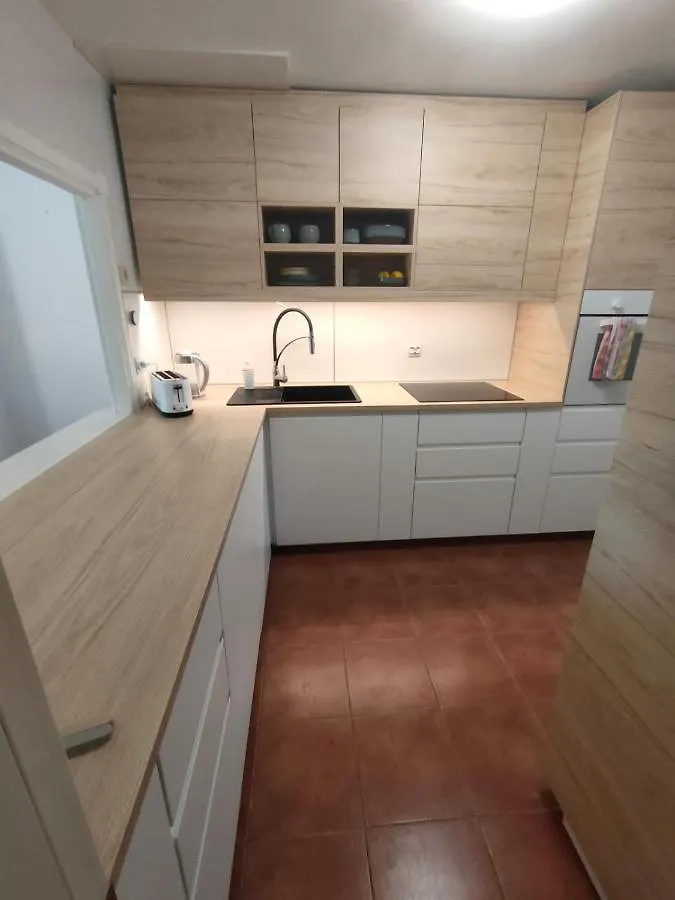 Golf, Kitesurf, Tennis, Paddle, Free Bicycles - Apartment Andalusia Isla Canela