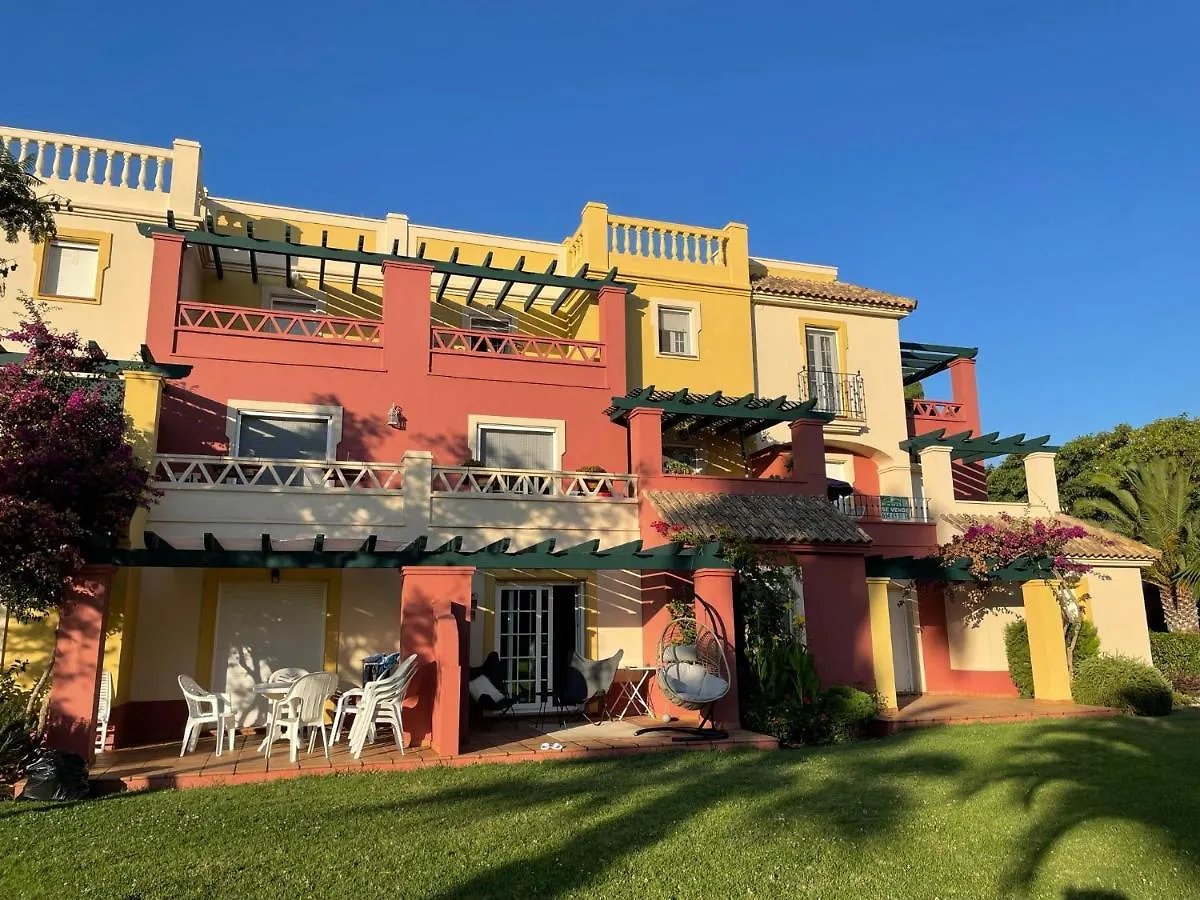Golf, Kitesurf, Tennis, Paddle, Free Bicycles - Apartment Andalusia Isla Canela Spain