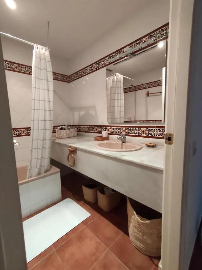 Golf, Kitesurf, Tennis, Paddle, Free Bicycles - Apartment Andalusia Isla Canela Spagna