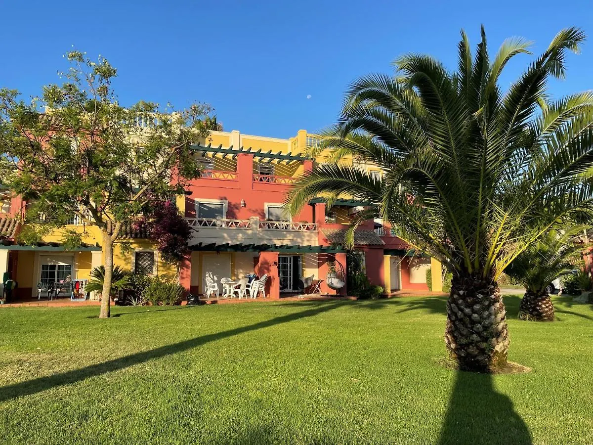 Golf, Kitesurf, Tennis, Paddle, Free Bicycles - Apartment Andalusia Isla Canela
