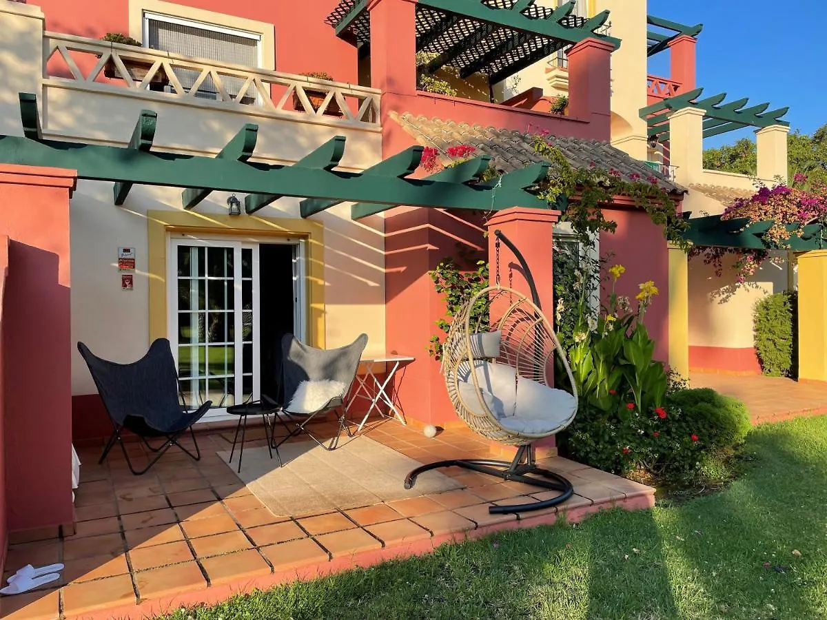 Golf, Kitesurf, Tennis, Paddle, Free Bicycles - Apartment Andalusia Isla Canela 0*,