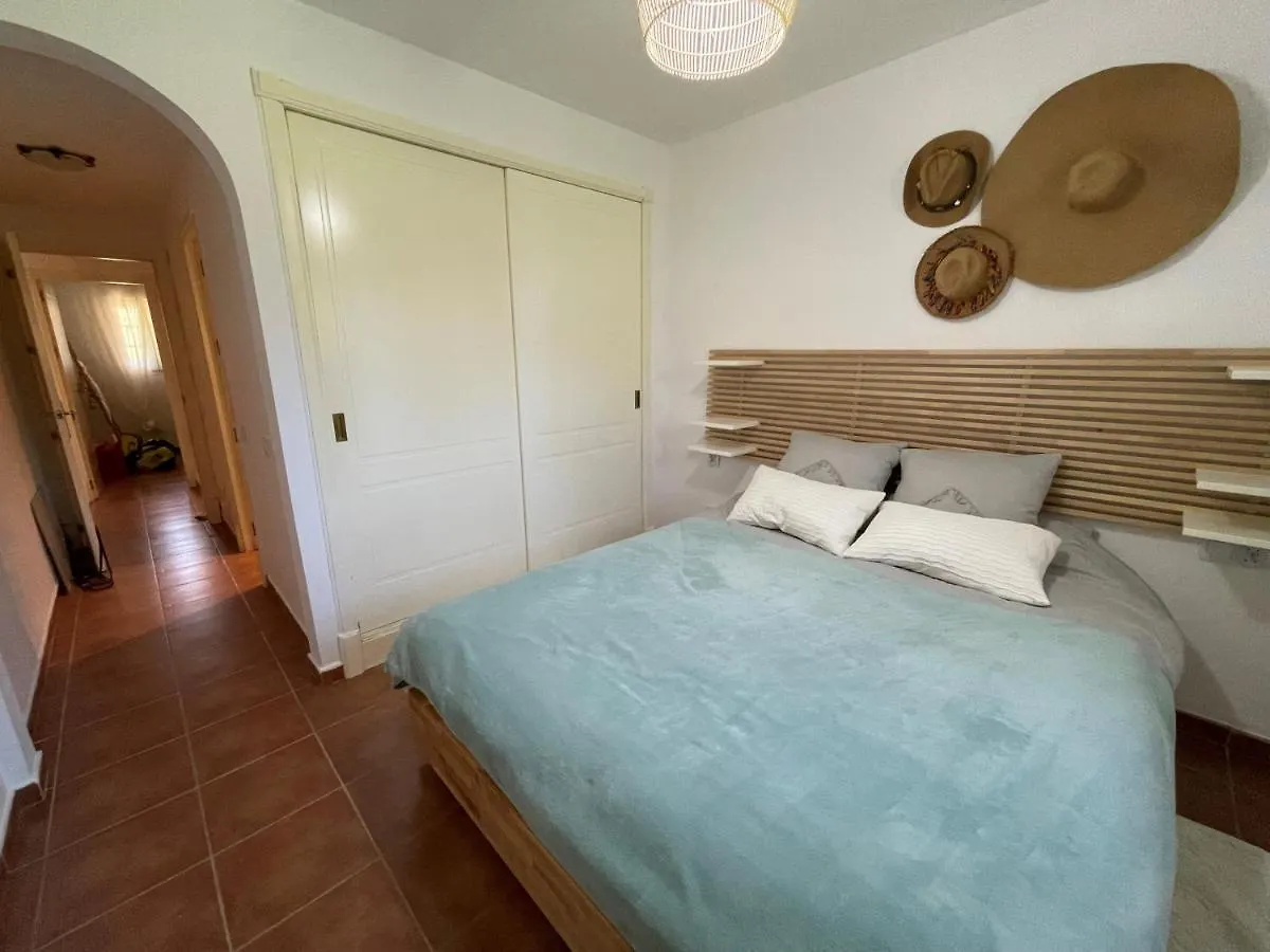 Golf, Kitesurf, Tennis, Paddle, Free Bicycles - Apartment Andalusia Isla Canela