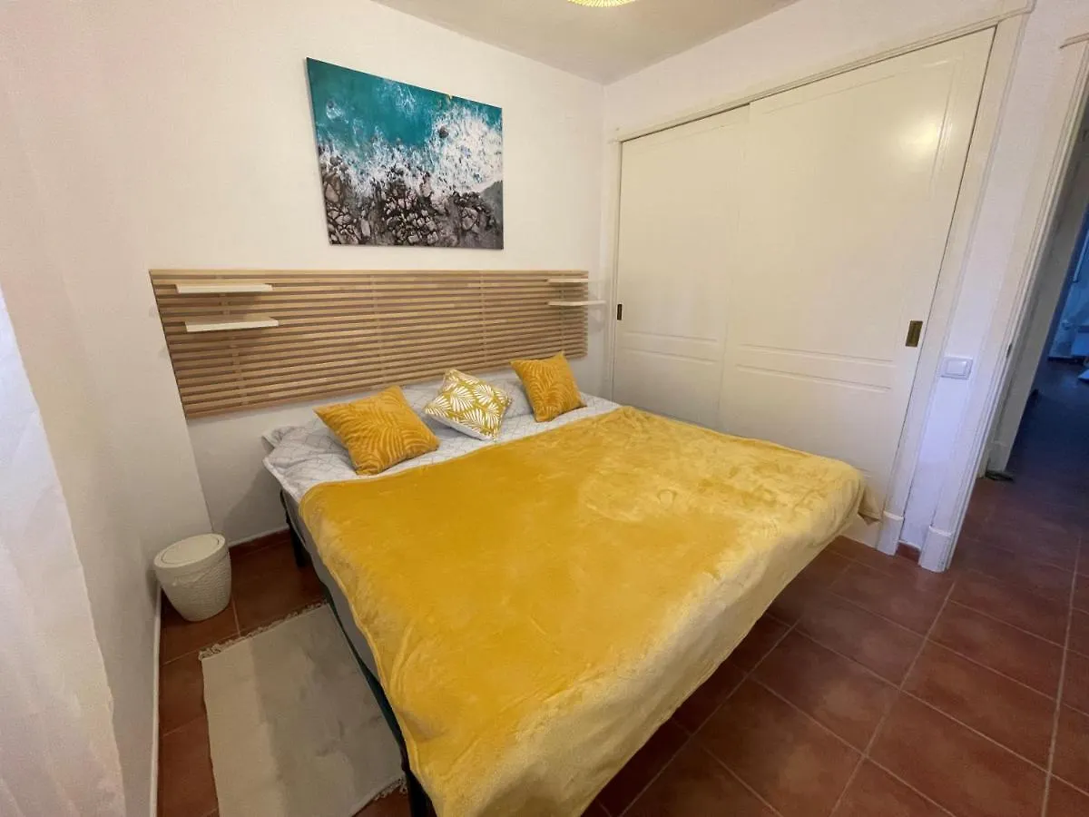 Golf, Kitesurf, Tennis, Paddle, Free Bicycles - Apartment Andalusia Isla Canela 0*,