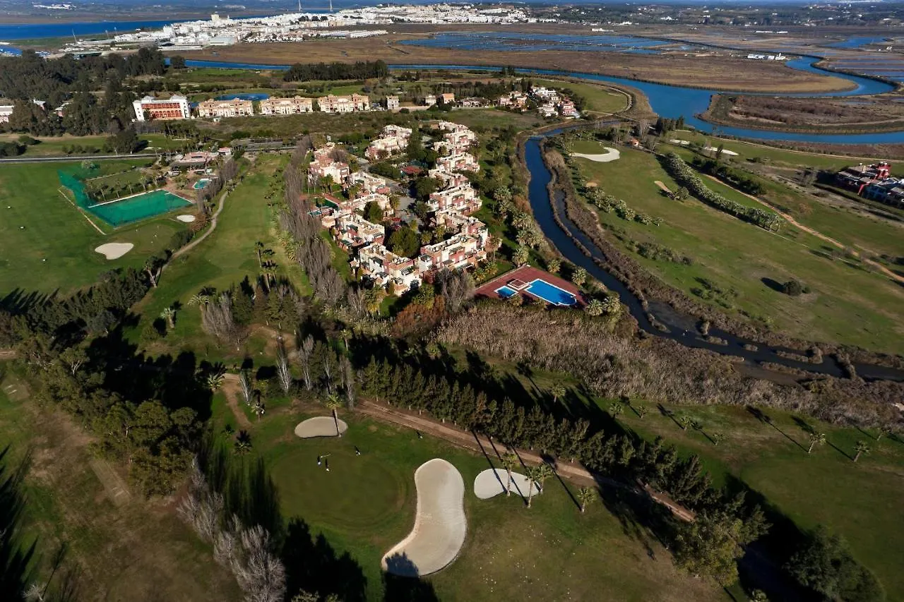 Golf, Kitesurf, Tennis, Paddle, Free Bicycles - Apartment Andalusia Isla Canela