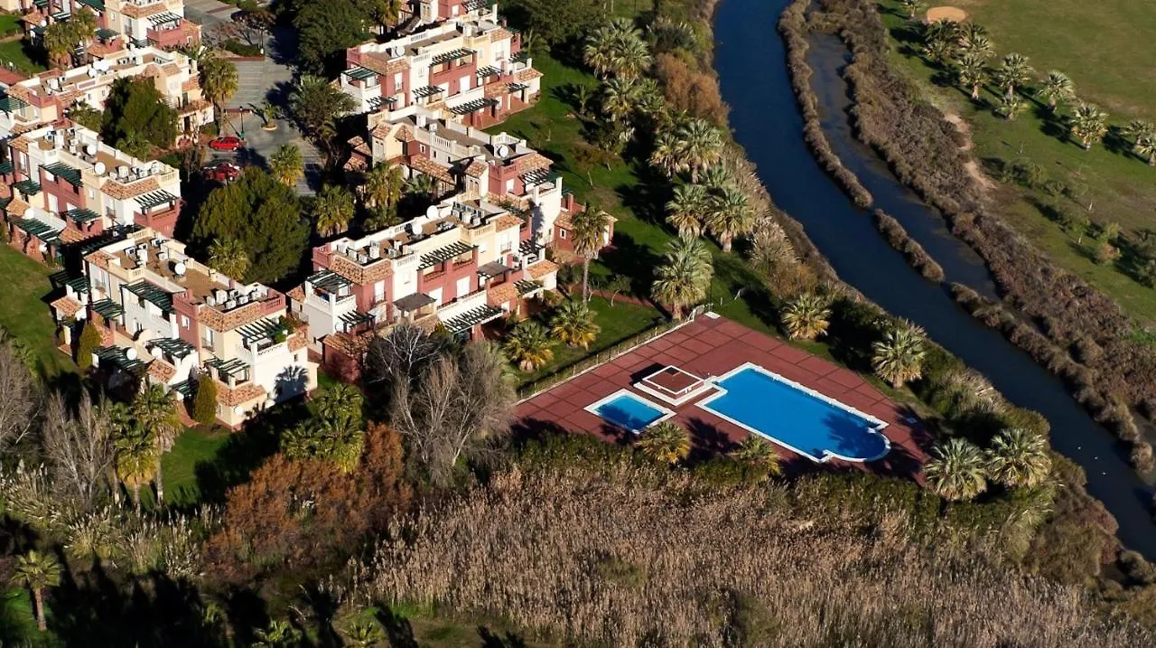 Golf, Kitesurf, Tennis, Paddle, Free Bicycles - Apartment Andalusia Isla Canela