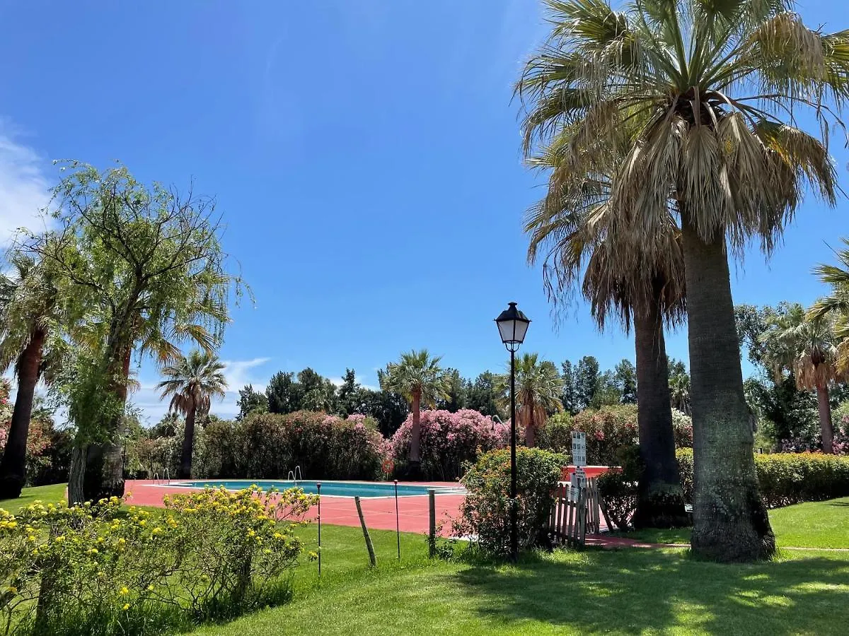 Golf, Kitesurf, Tennis, Paddle, Free Bicycles - Apartment Andalusia Isla Canela