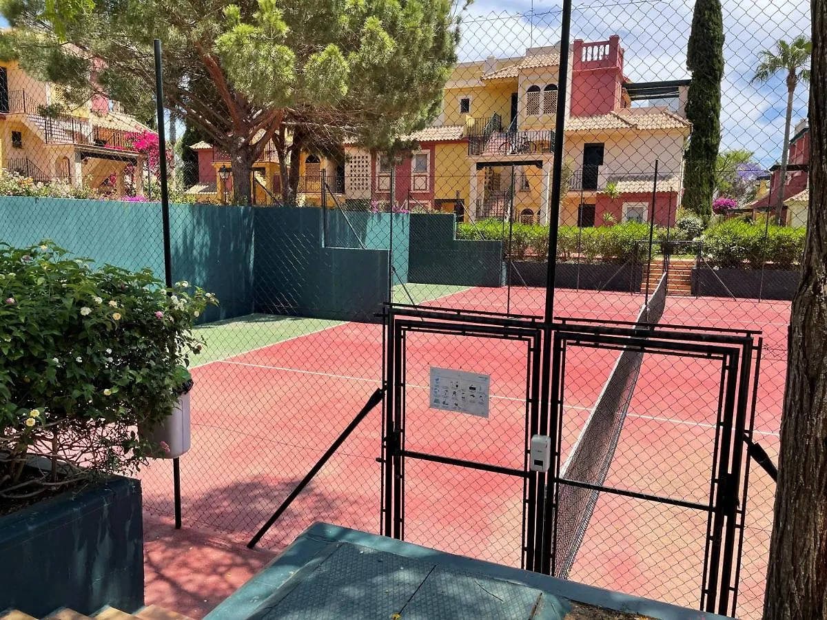 Golf, Kitesurf, Tennis, Paddle, Free Bicycles - Apartment Andalusia Isla Canela