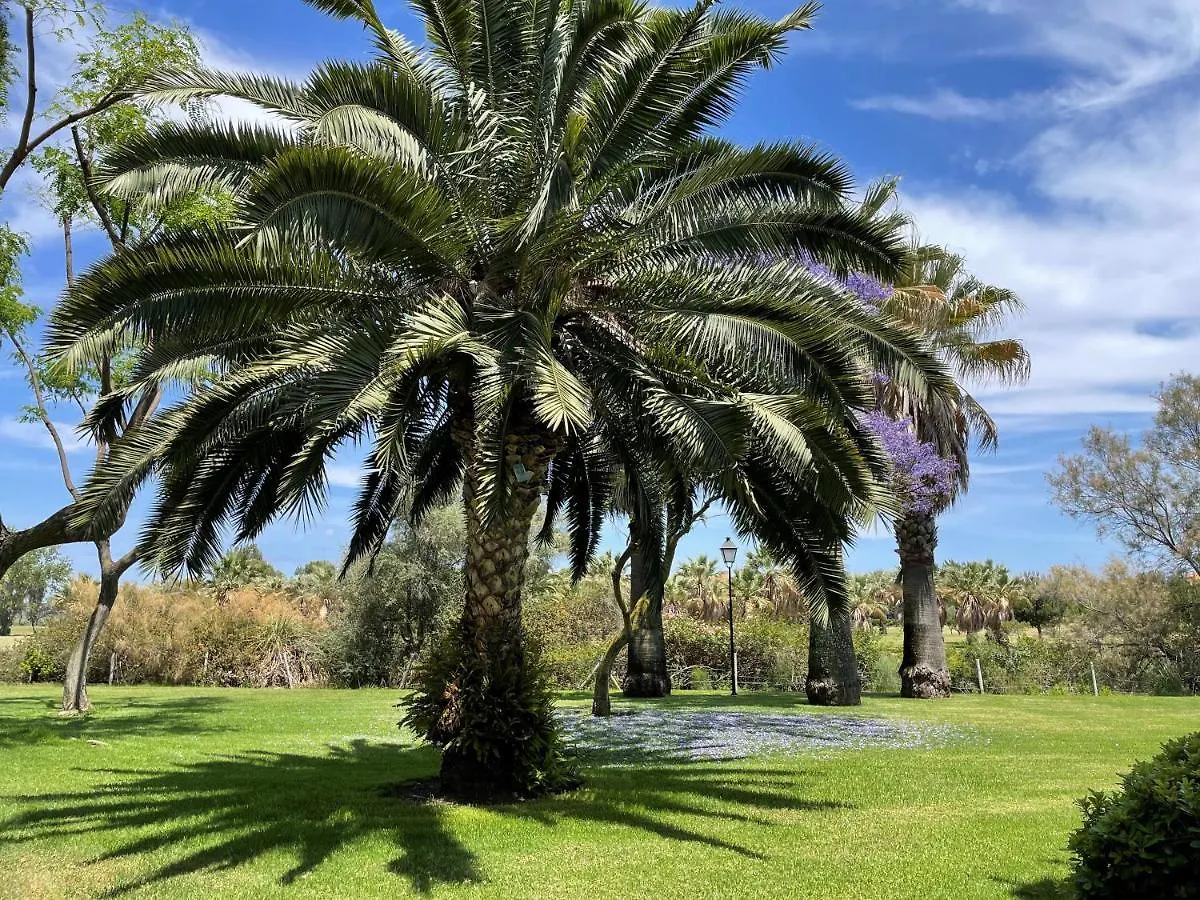 Golf, Kitesurf, Tennis, Paddle, Free Bicycles - Apartment Andalusia Isla Canela 0*,
