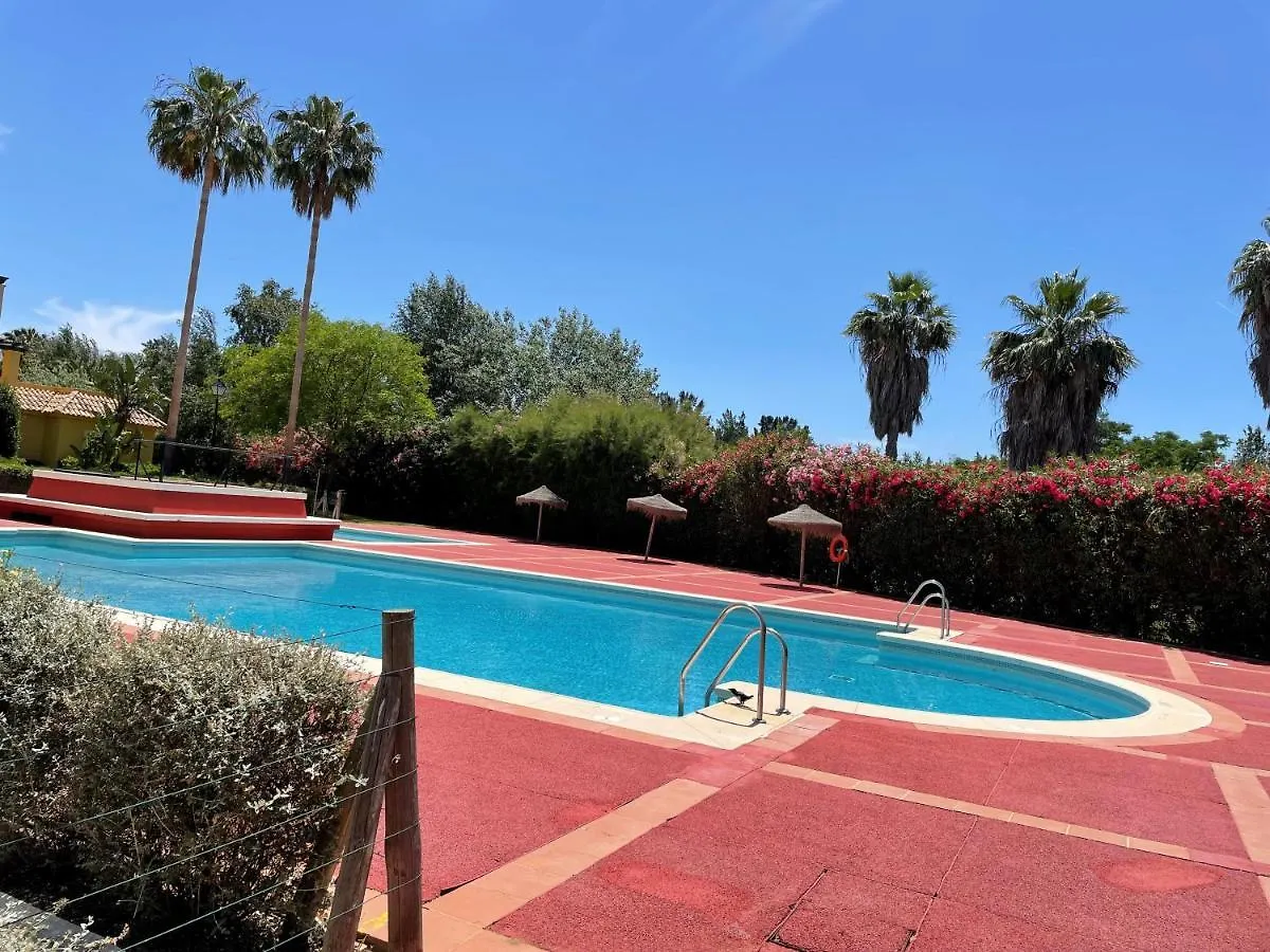 Golf, Kitesurf, Tennis, Paddle, Free Bicycles - Apartment Andalusia Isla Canela