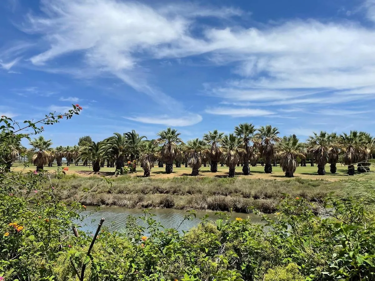 Golf, Kitesurf, Tennis, Paddle, Free Bicycles - Apartment Andalusia Isla Canela