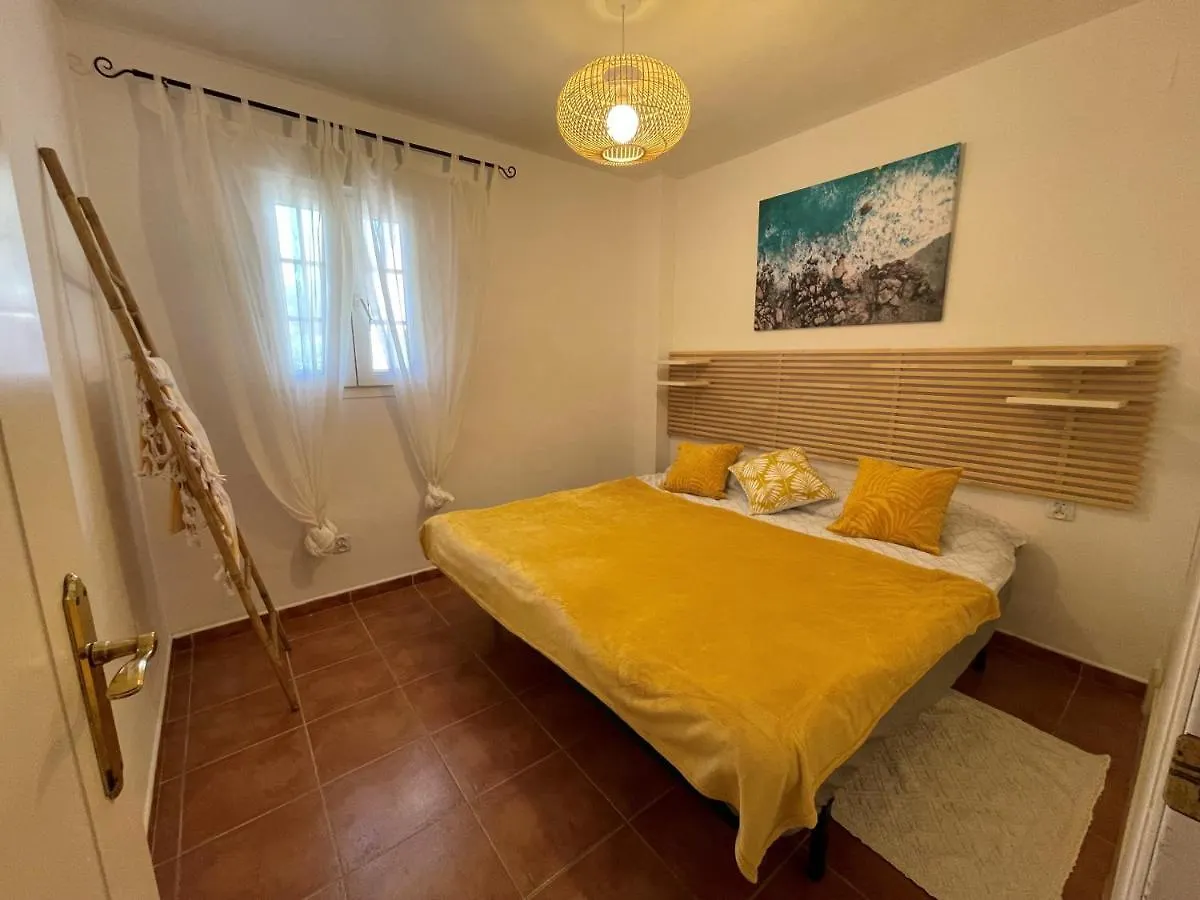 Golf, Kitesurf, Tennis, Paddle, Free Bicycles - Apartment Andalusia Isla Canela