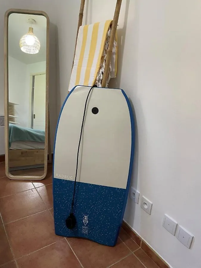 Golf, Kitesurf, Tennis, Paddle, Free Bicycles - Apartment Andalusia Isla Canela