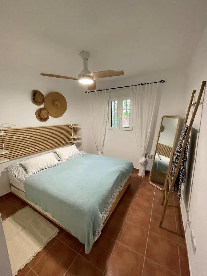 Golf, Kitesurf, Tennis, Paddle, Free Bicycles - Apartment Andalusia Isla Canela