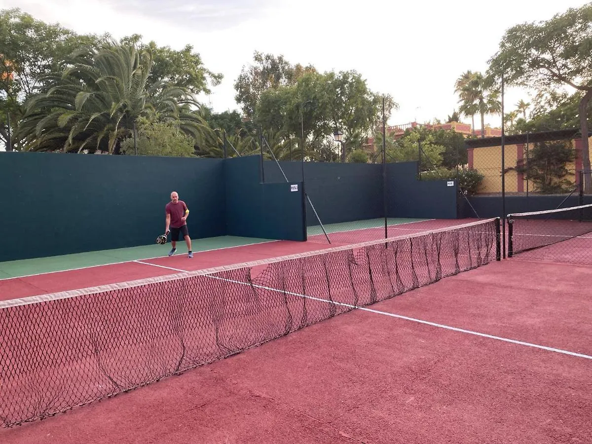 Golf, Kitesurf, Tennis, Paddle, Free Bicycles - Apartment Andalusia Isla Canela